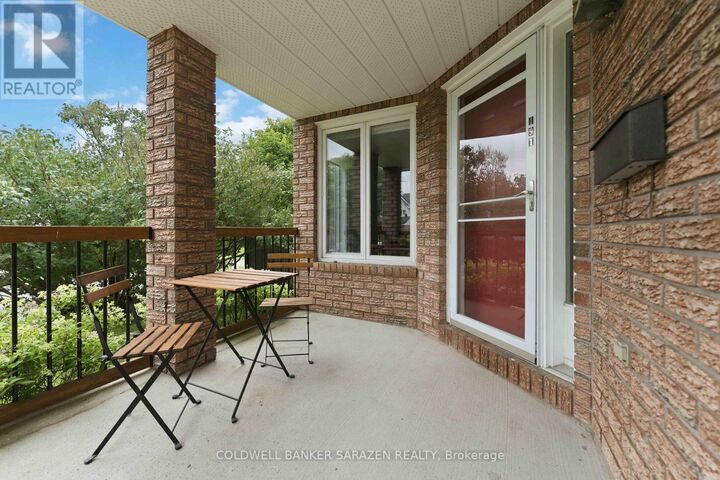 Property Photo: 191 Markland Crescent ON K2G 6B7