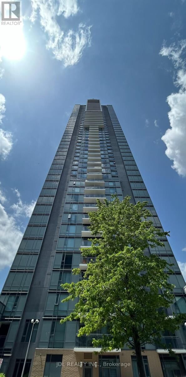 Property Photo: 55 Ann O'Reilly Rd Road 1910 ON M2J 0E1