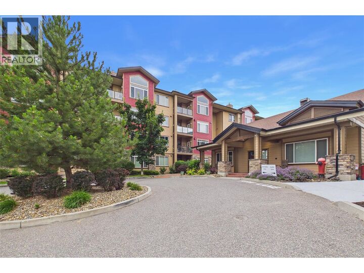 Property Photo: 2532 Shoreline Drive 317 BC V4V 2R6