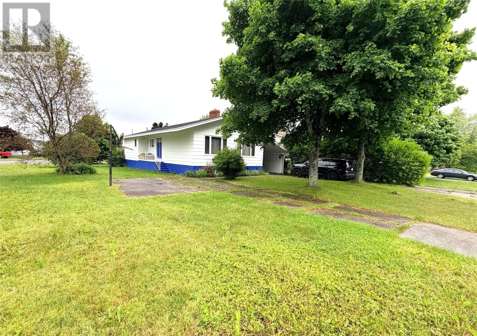 Property Photo: 18 Allan Street NL A2A 2H5