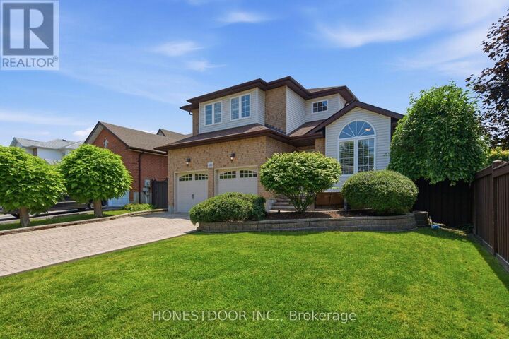 Property Photo:  1010 Catskill Drive  ON L1J 8N7 