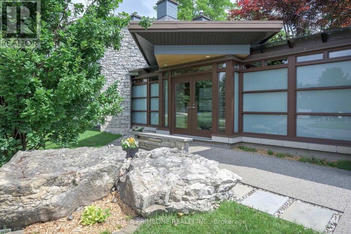Property Photo: 12 Ashley Lane ON N0M 2A0