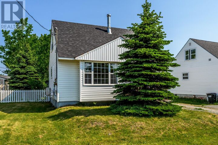 Property Photo:  240 Freshwater Road  NL A1B 1B2 