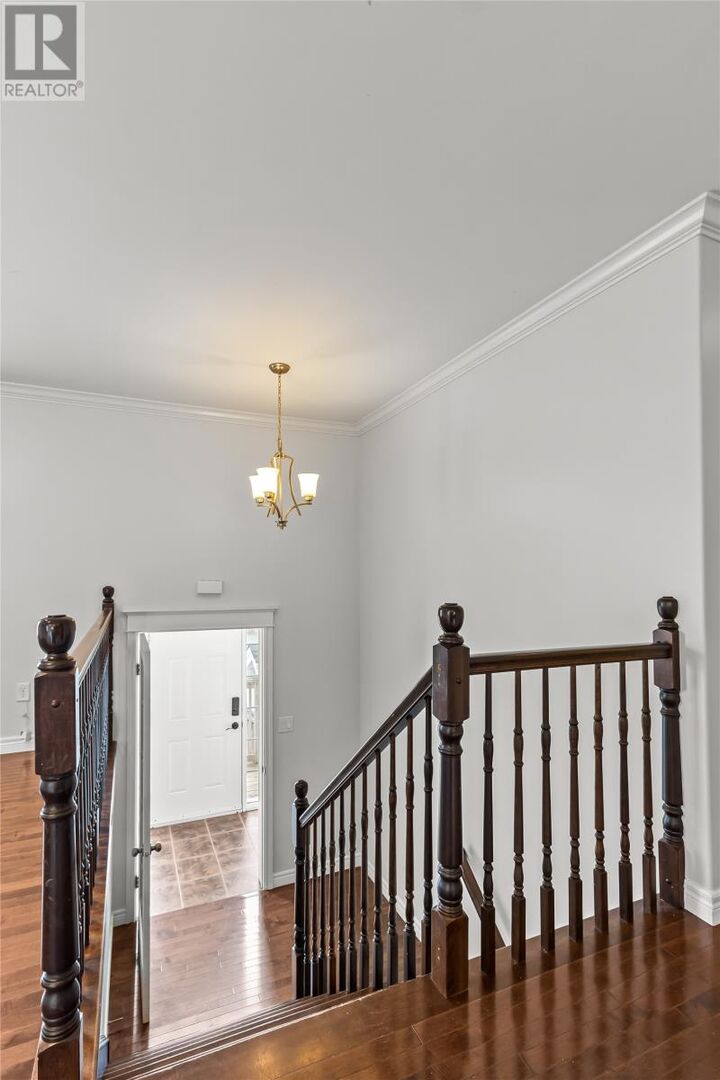 Property Photo: 17 Tigress Street NL A1B 0L6