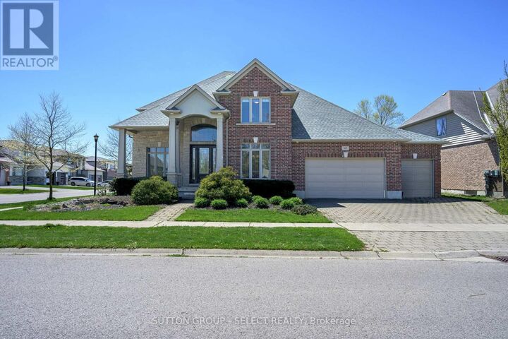 Property Photo:  1615 Wickerson Gate  ON N6K 0C3 