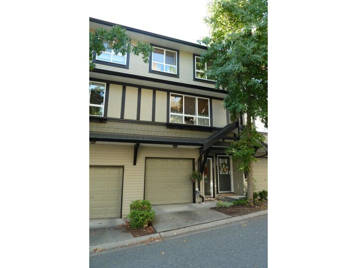 Property Photo: 6747 203 Street 107 BC V2Y 3B5