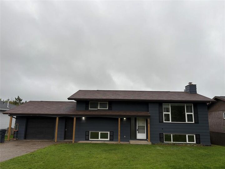 Photo de la propriété: 468 4th Street Northeast MB R0J 1E0