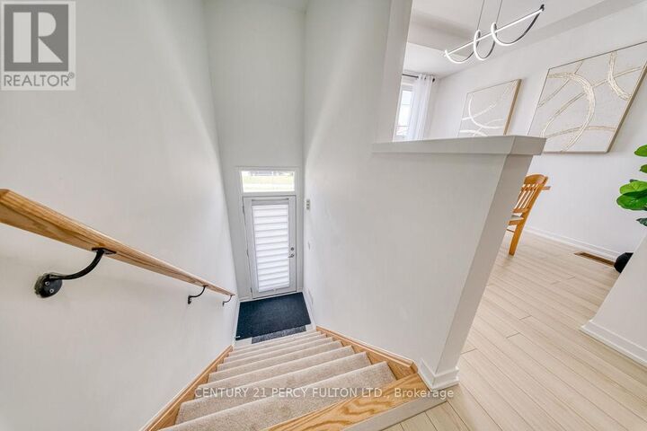 Property Photo: 147 Hunt Street ON L1S 7M3
