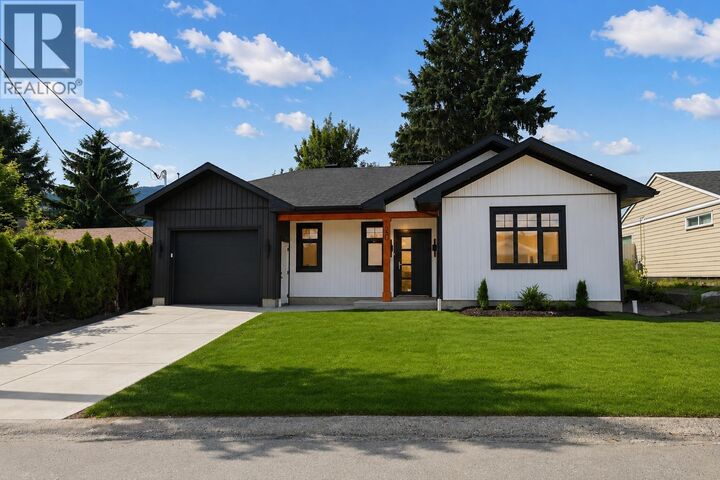 Property Photo: 20 Stikine Street BC V8C 1W5