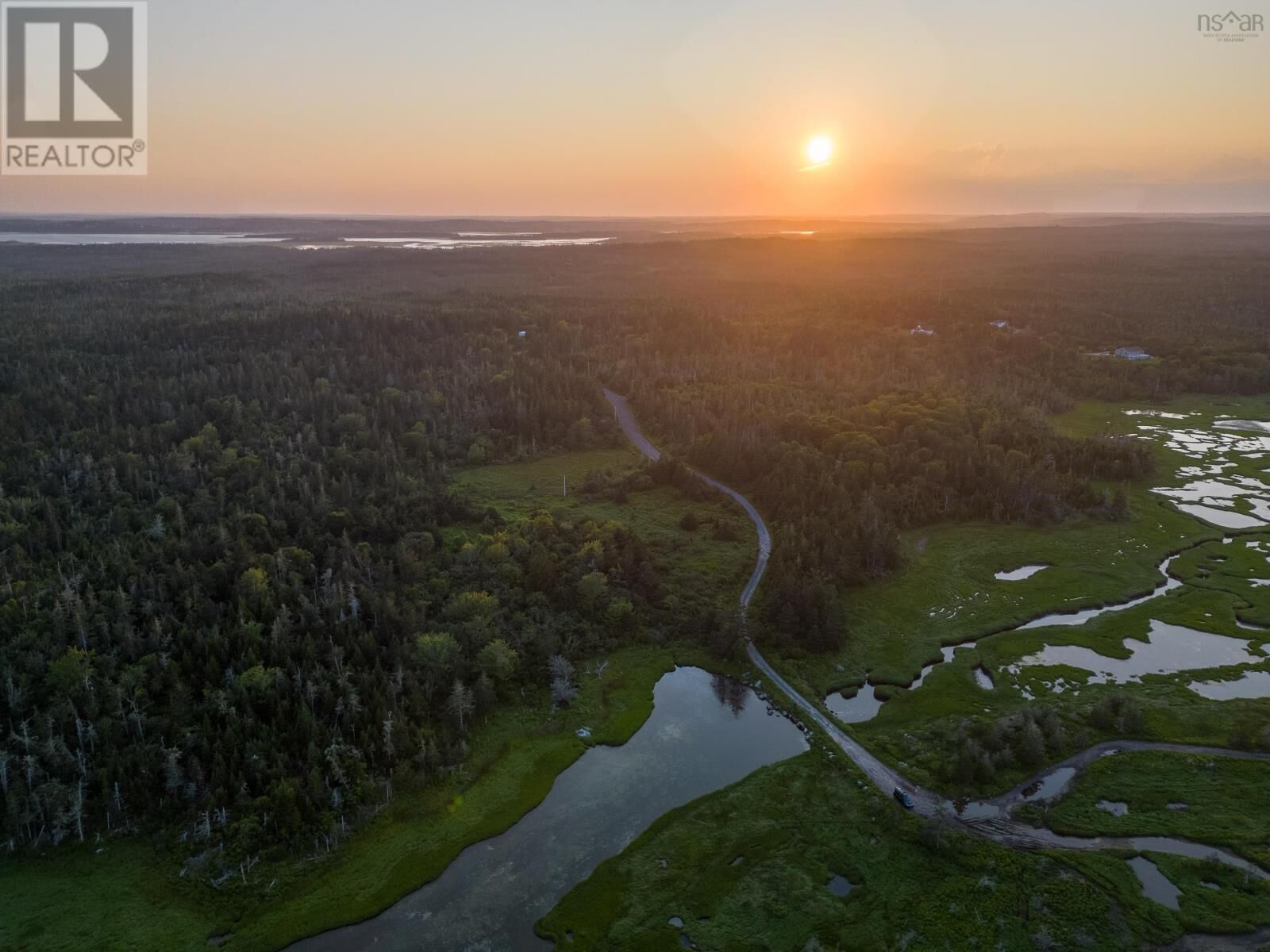 Property Photo: 40 Acre Lot Conrod Beach Road NS B0J 2L0