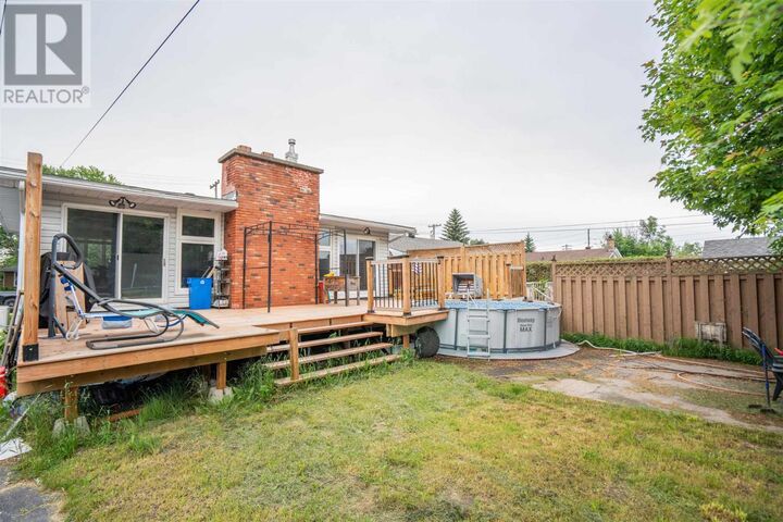 Property Photo: 29 Van Daele St ON P6B 4V3