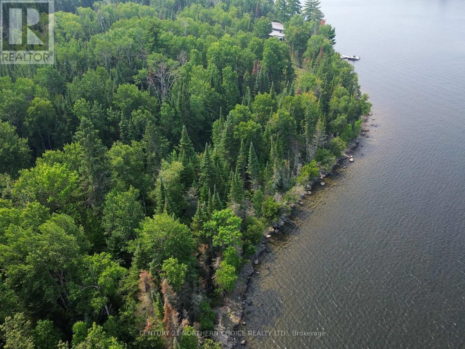 Property Photo:  5 6 7' Thompson Island  ON P0X 1C0 