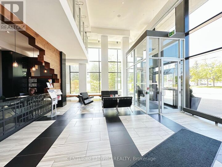 Property Photo: 330 Phillip Street S1204 ON N2L 3W9