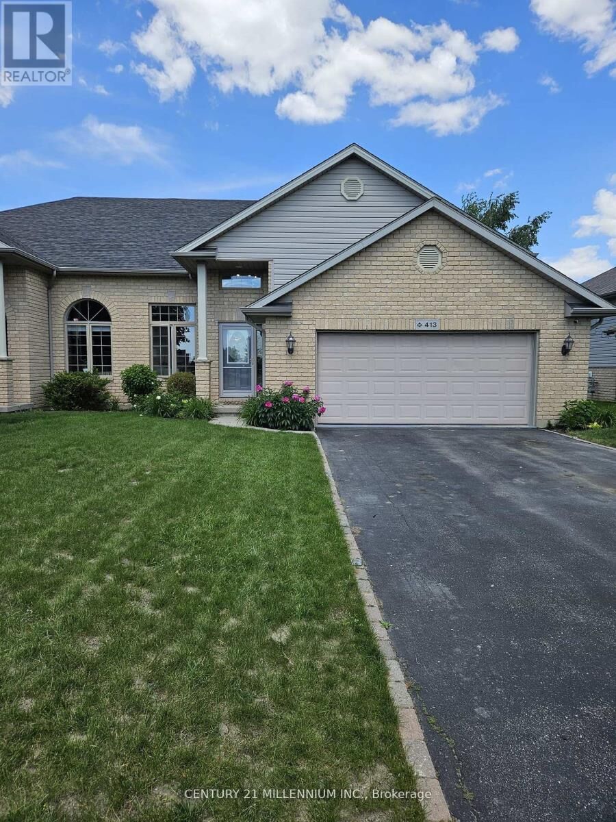 Property Photo: 413 Keil Trail North ON N7L 5R2