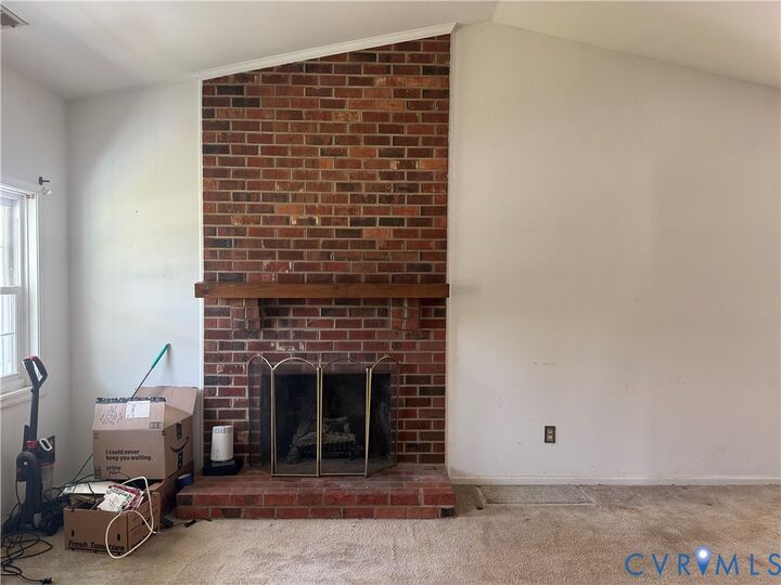 Property Photo:  10700 Blossomwood Road  VA 23832 