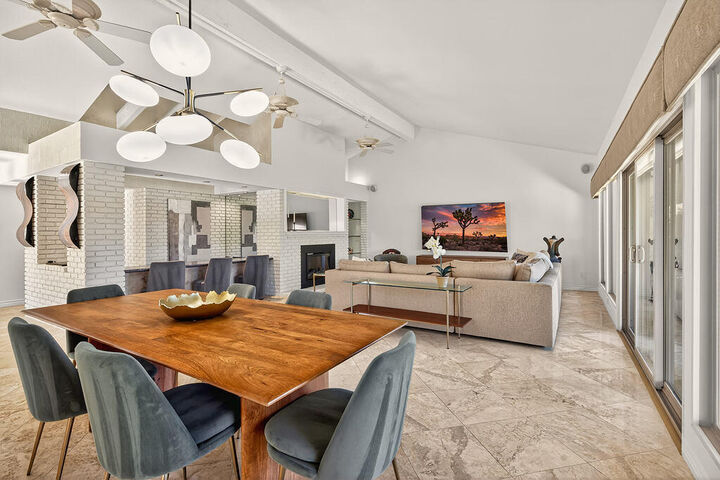 Property Photo: 45668 Pueblo Road CA 92210