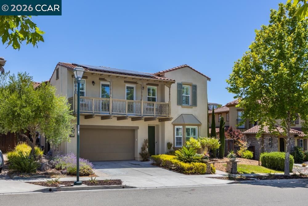 Property Photo:  5032 Enderby St  CA 94506 