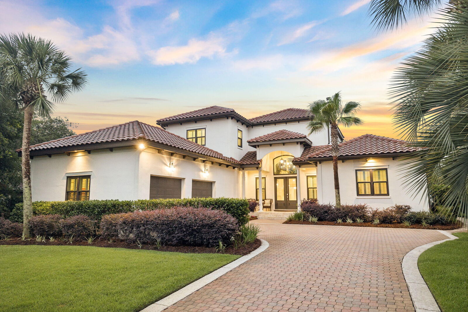 Property Photo:  555 Sea Winds Drive  FL 32459 