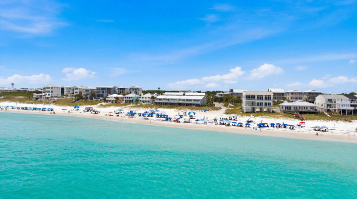 Property Photo: 178 S Walton Lakeshore Drive Unit 12 FL 32461