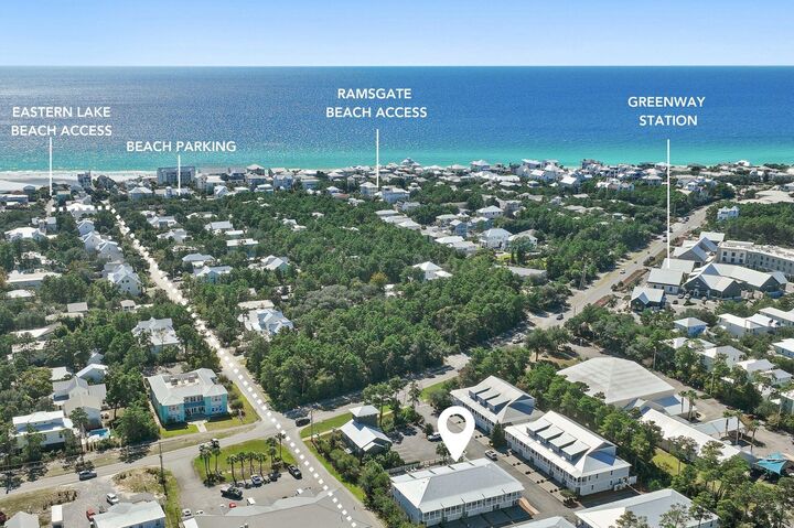 Property Photo:  4923 E County Highway 30A F103  FL 32459 