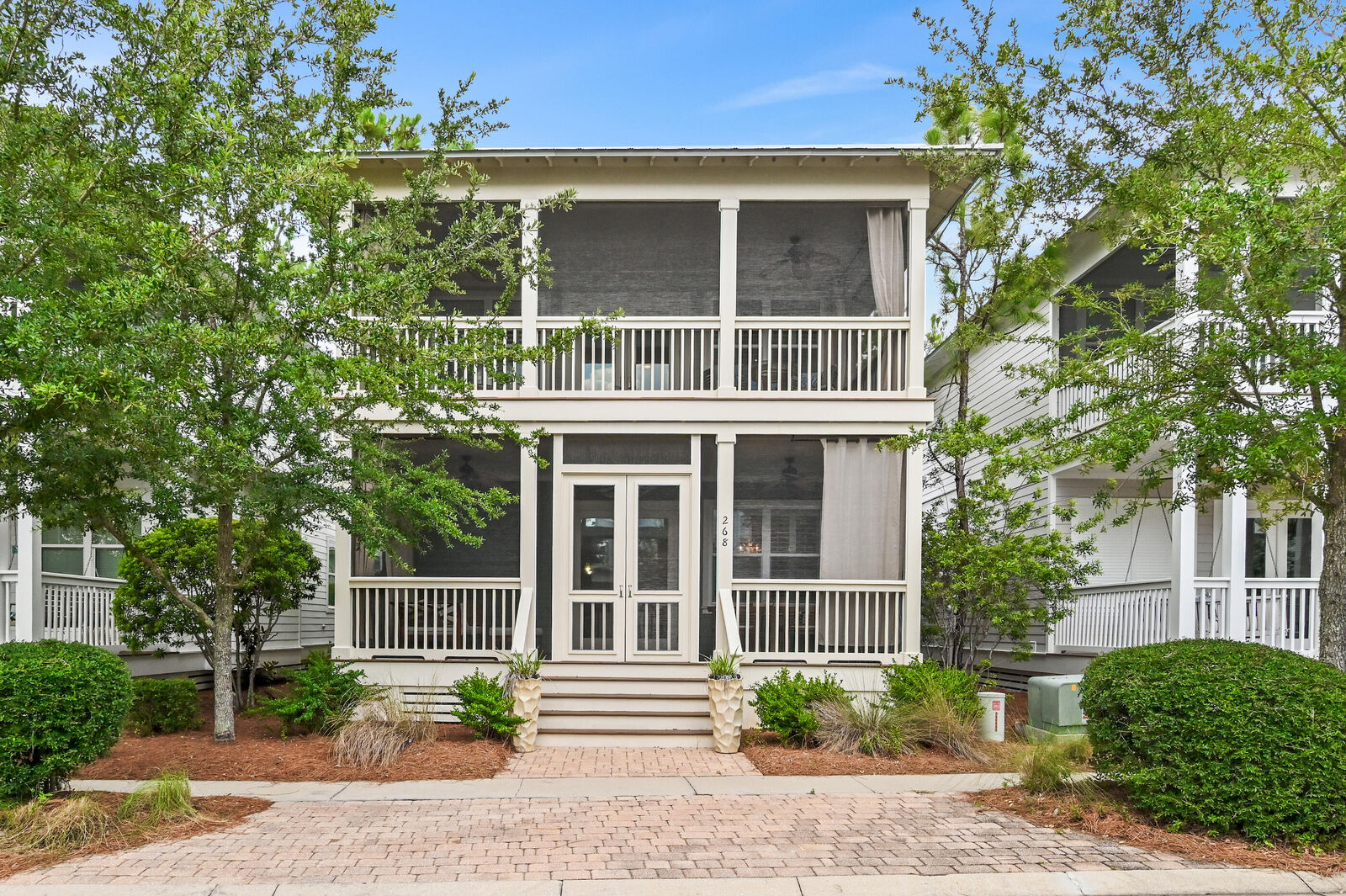 Property Photo:  268 Flatwoods Forest Loop  FL 32459 