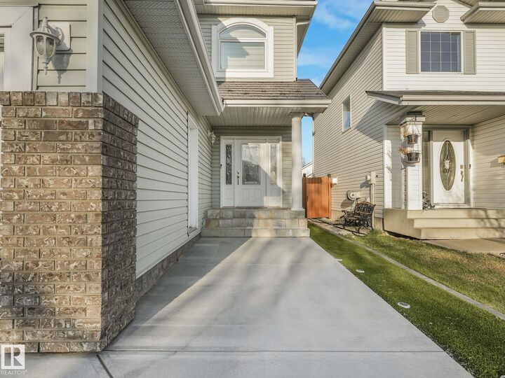 Property Photo:  16237 129A Street NW  AB T6V 1T1 