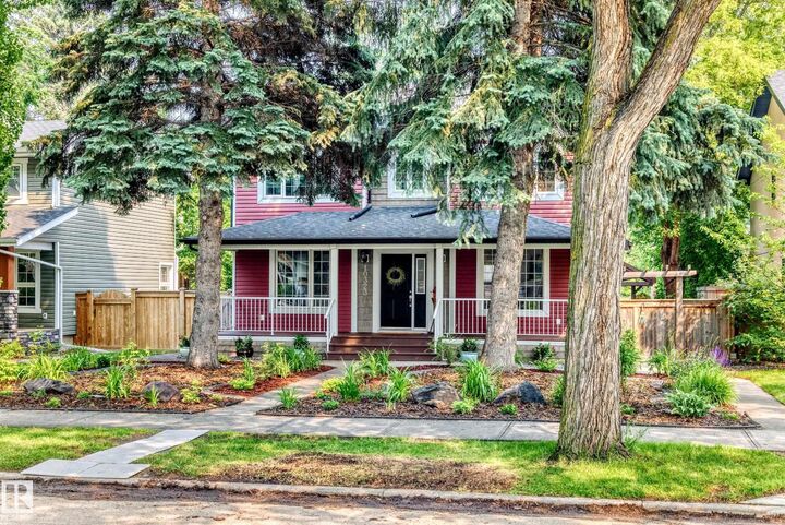 Property Photo: 10323 138 Street NW AB T5N 2J2