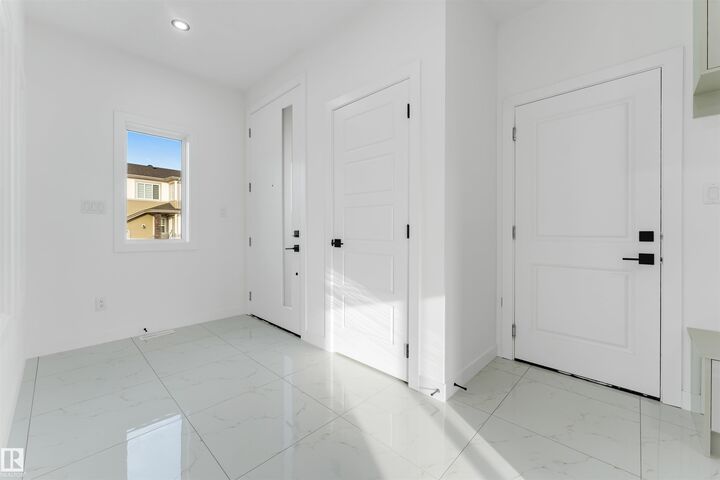 Property Photo: 1536 64 Ave AB T4X 3C8