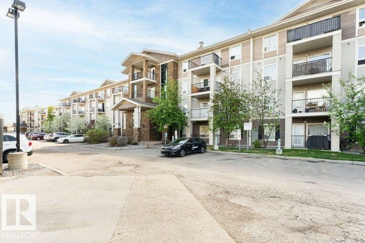 Property Photo:  7339 South Terwillegar Drive NW 1321  AB T6R 0E1 