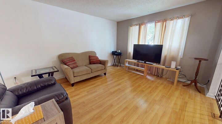 Property Photo: 12727B 121 Street NW AB T5L 0A8