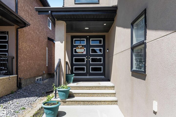 Property Photo:  16742 61 Street NW  AB T5Y 0W7 