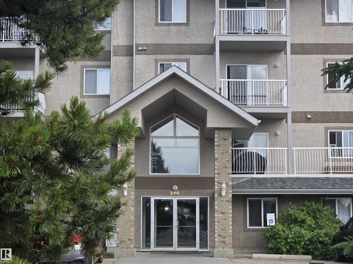 240 Spruce Ridge Road 204 — photo 1