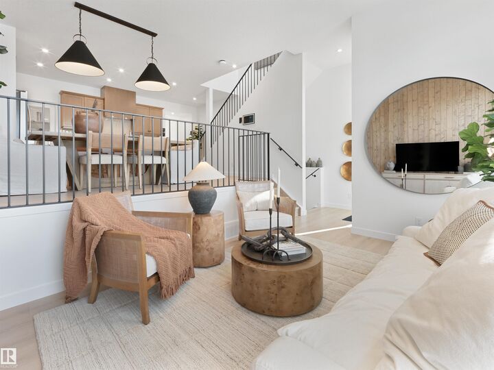 Property Photo: 342 Stiles Way AB T9E 0X8