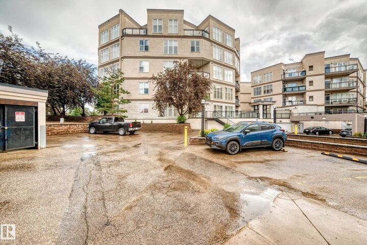 Property Photo:  4831 104A Street NW 226  AB T6H 0R5 