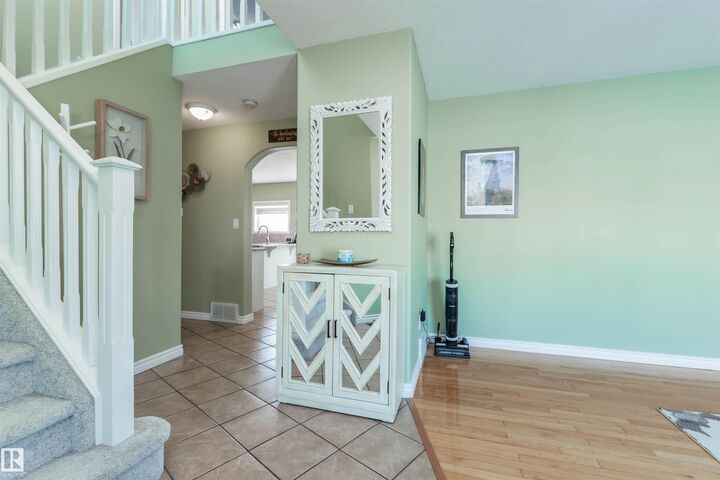 Property Photo: 330 Huffman Crescent NW AB T5A 0C8