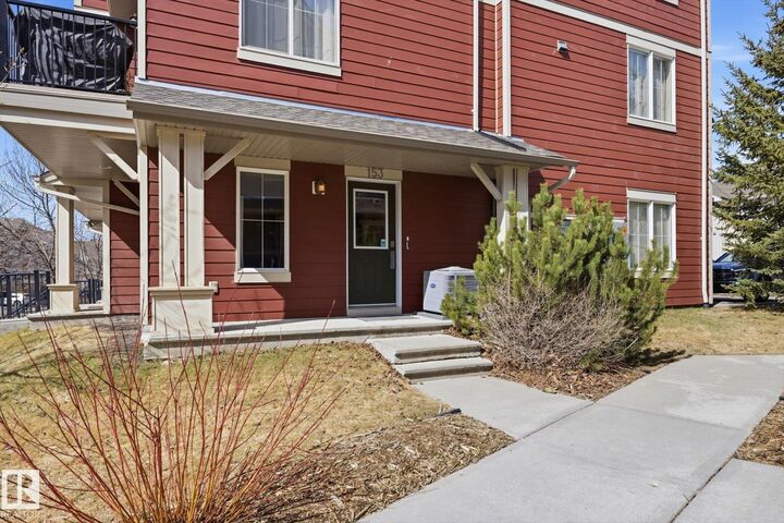 Property Photo:  603 Watt Boulevard SW 153  AB T6X 0P3 