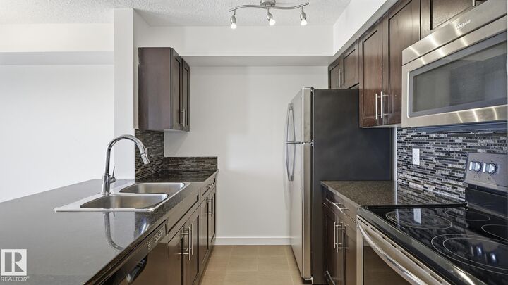 12035 22 Avenue SW 415 — photo 1
