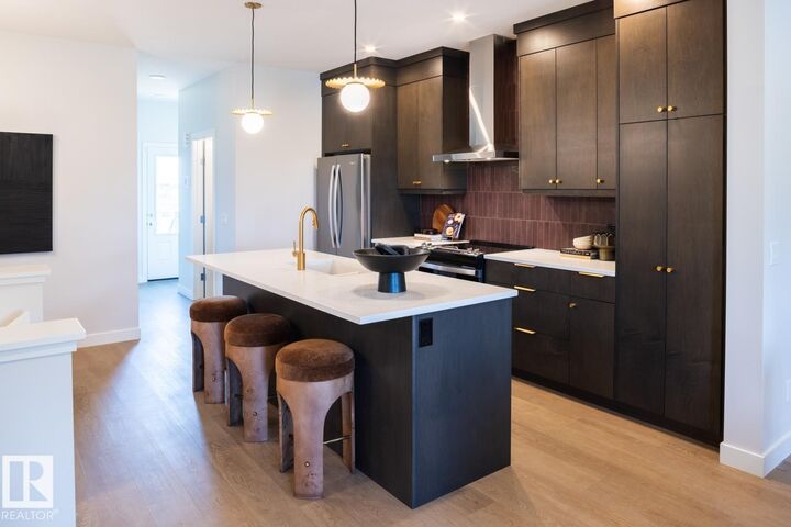 Property Photo: 284 Paterson Link SW AB T6W 5V2