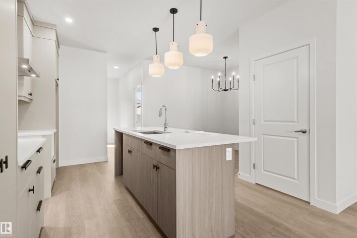Property Photo: 284 Paterson Link SW AB T6W 5V2