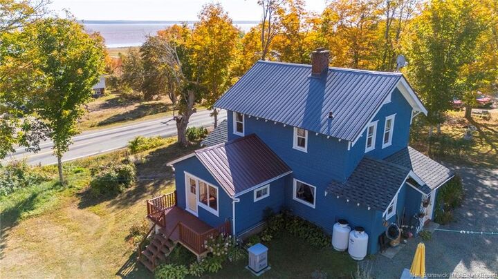 Property Photo:  3988 Route 114  NB E4H 3K1 