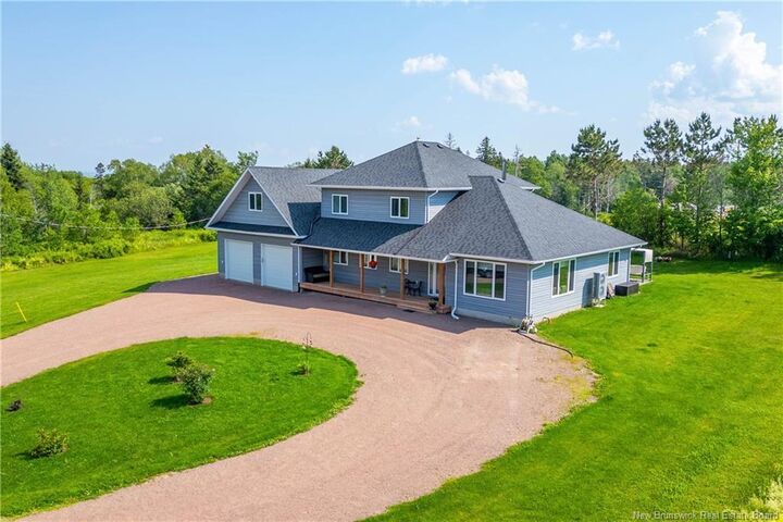 Property Photo: 286 Mount View Road NB E4L 1P4