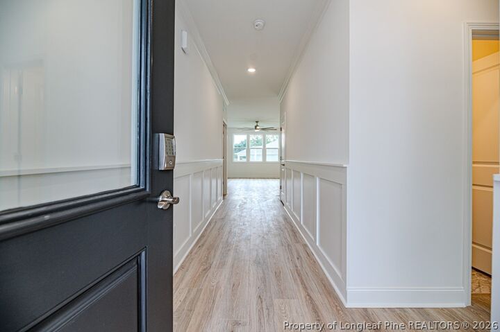 Property Photo: 212 Speyburn Street NC 27330