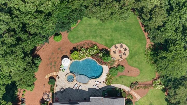 Property Photo: 3792 Paul Samuel Road GA 30152