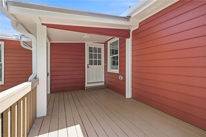 Property Photo:  89 Thelmas Way  GA 30534 