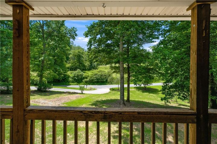 Property Photo: 146 Nimblewill Gap Road GA 30533