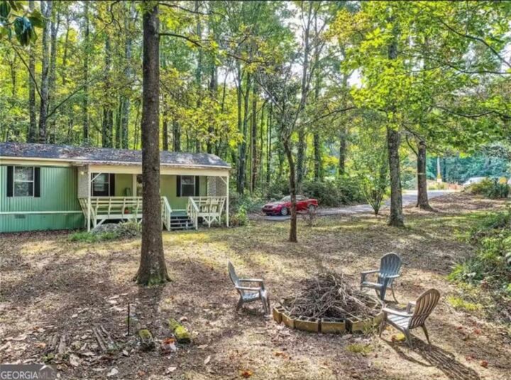 Property Photo:  4120 Ruby Drive  GA 30028 