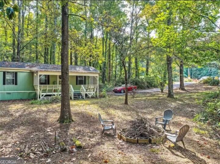Property Photo:  4120 Ruby Drive  GA 30028 