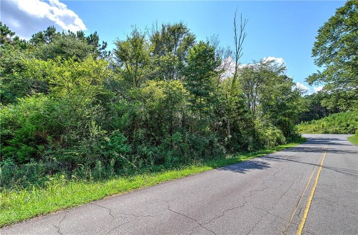 Property Photo:  000 Crowe Springs Spur  GA 30103 