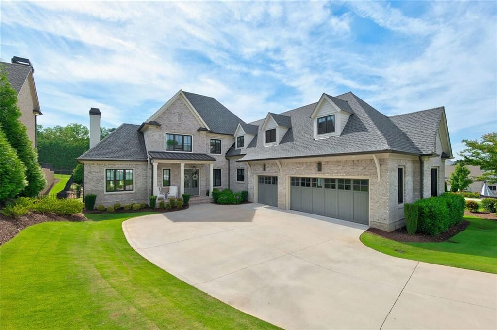 Property Photo:  3615 Cottage Drive  GA 30004 