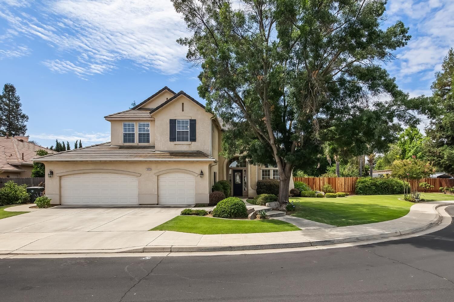 Property Photo:  2658 Purvis Avenue  CA 93611 